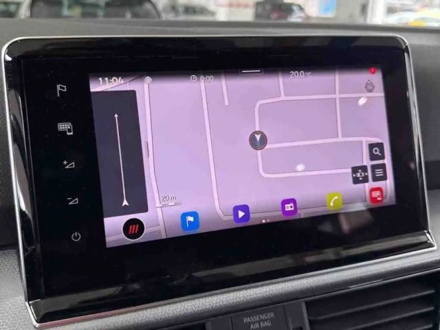 Seat Tarraco 2.0 TDI DSG Style