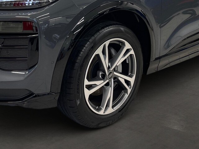 Audi Q6 e-tron SUV e-tron Audi Q6 SUV e-tron