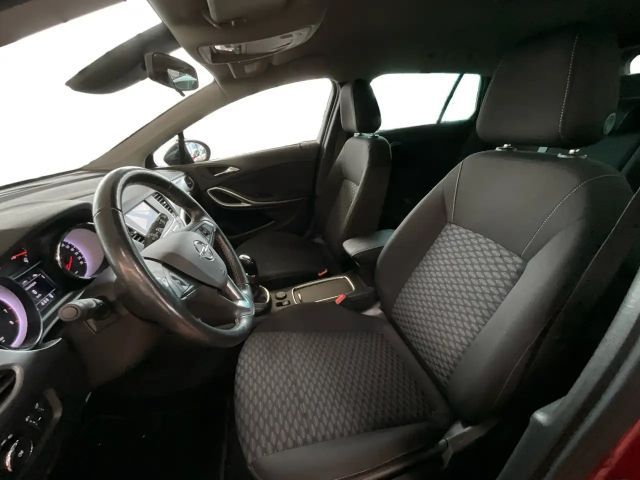 Opel Astra Sports Tourer