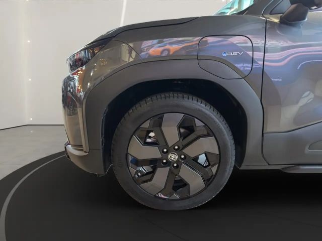 Toyota Urban Cruiser Lounge