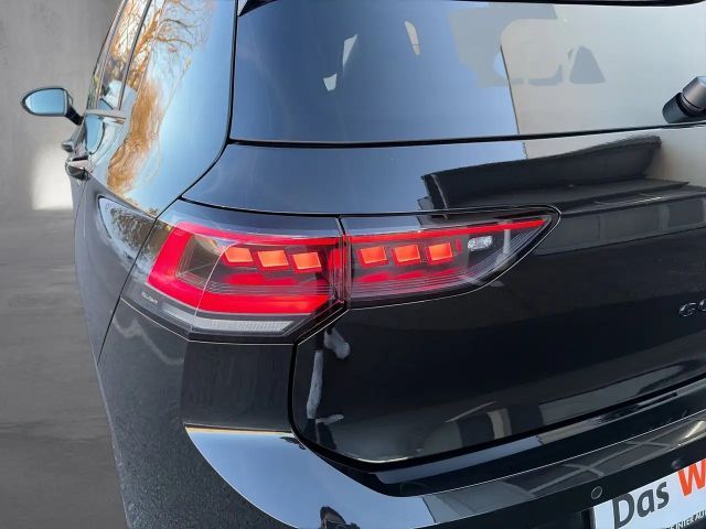 Volkswagen Golf DSG Sport