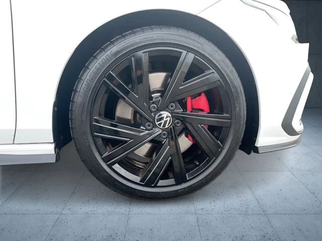 Volkswagen Golf 2.0 TSI GTI IQ.Drive