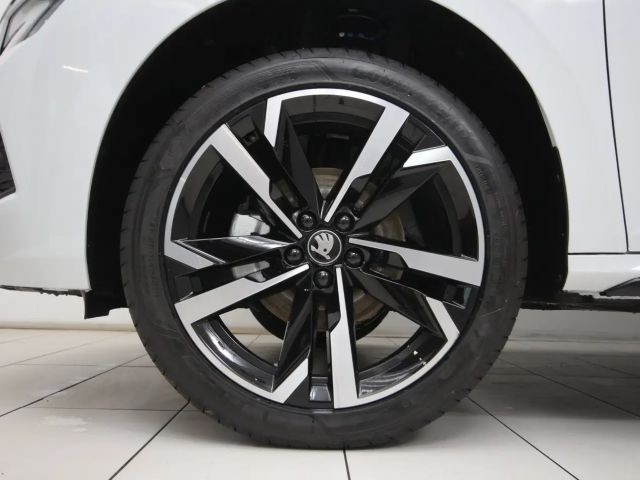 Skoda Kamiq Monte Carlo