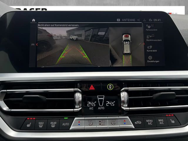 BMW 340 Touring xDrive