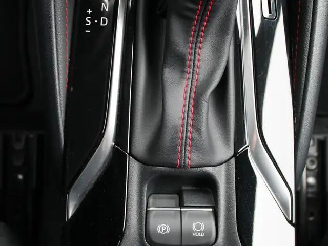 Toyota Corolla GR Hybride VVT-i