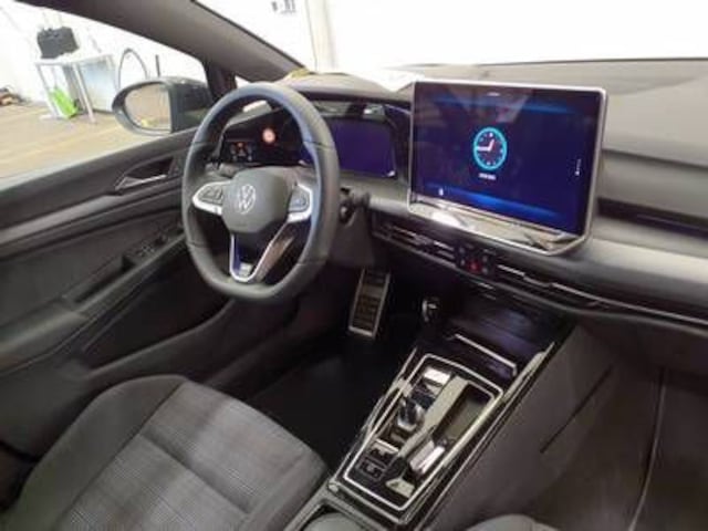 Volkswagen Golf DSG GTE eHybrid