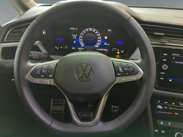 Volkswagen Touran 1.5 TSI DSG