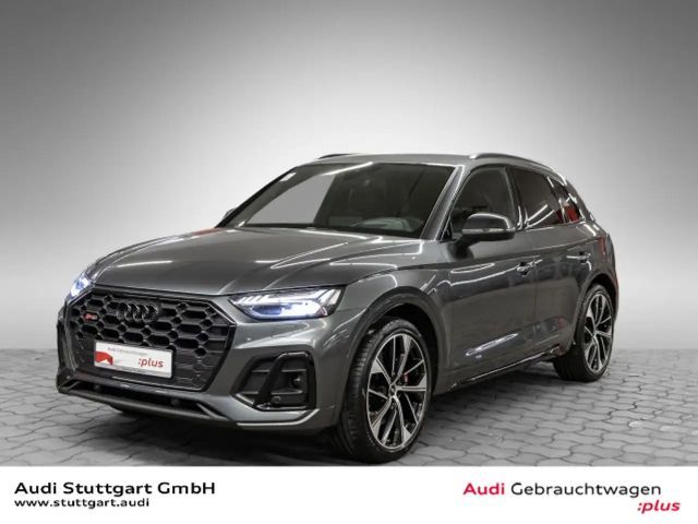 Audi SQ5 3.0 TDI Quattro