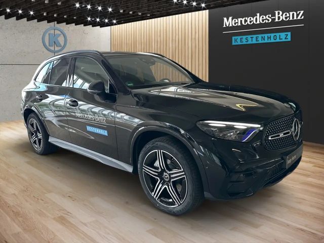 Mercedes-Benz GLC 300 4MATIC