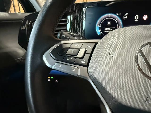 Volkswagen Tiguan DSG