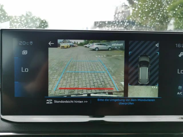 Peugeot 3008 Allure Pack PureTech