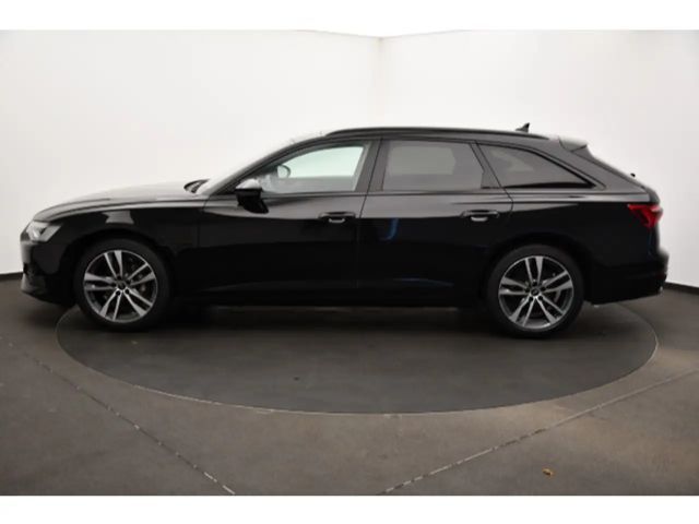 Audi A6 35 TDI S-Tronic