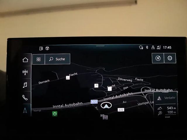 Audi Q5 50 TFSI Hybride Quattro