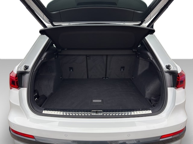 Audi Q3 45 TFSI Quattro S-Tronic