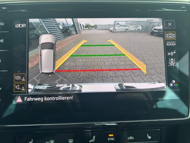 Volkswagen Passat 2.0 TDI DSG IQ.Drive Variant