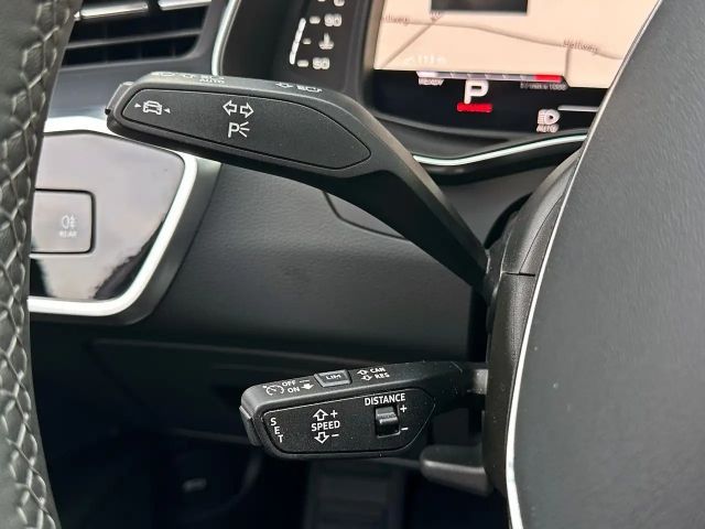 Audi A6 45 TFSI Avant Quattro