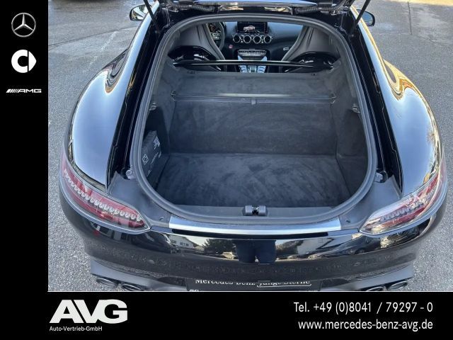 Mercedes-Benz AMG GT AMG Line Coupé
