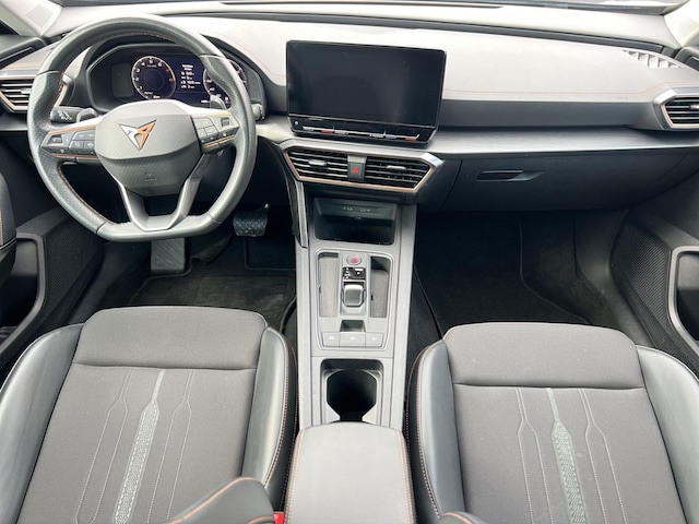 Cupra Formentor 1.5 TSI DSG