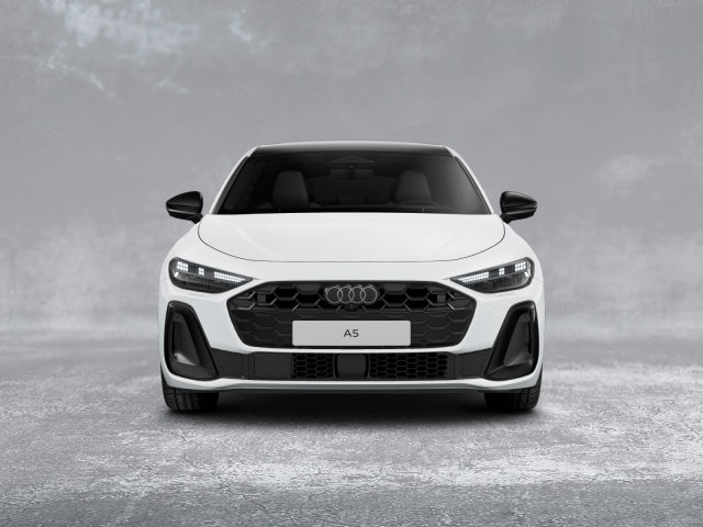 Audi A5 Hybride Quattro S-Tronic