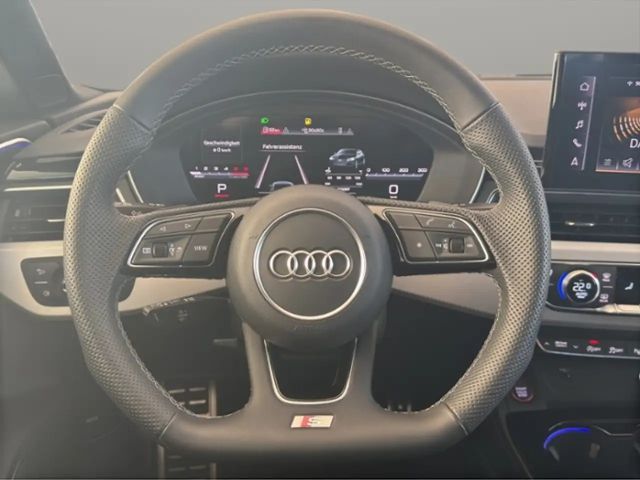 Audi S5 3.0 TDI Quattro Sportback