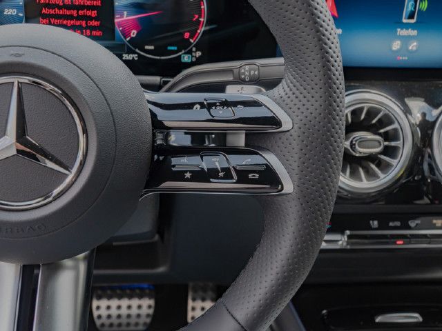 Mercedes-Benz GLA 250 4MATIC