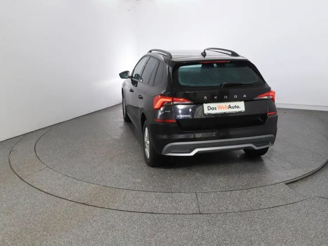 Skoda Kamiq Ambition