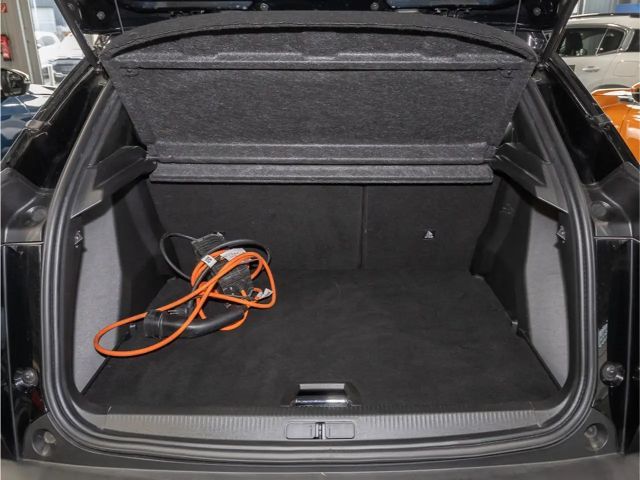 Peugeot E-2008 GT-Line