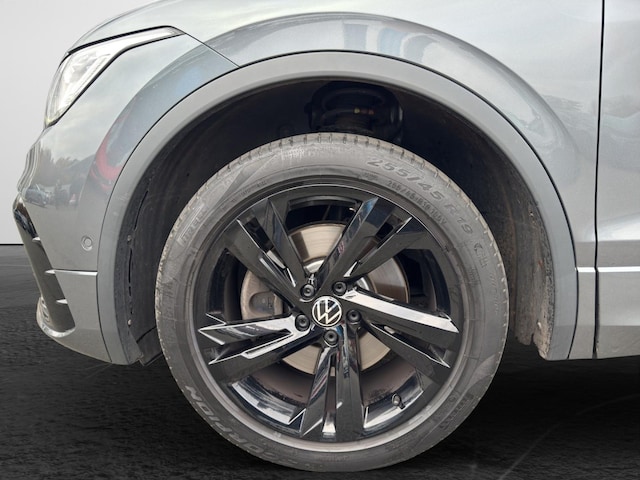 Volkswagen Tiguan 2.0 TSI Allspace DSG R-Line