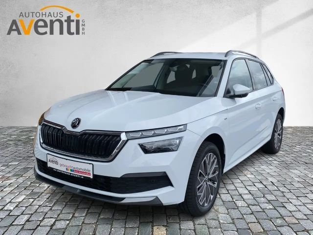 Skoda Kamiq Clever