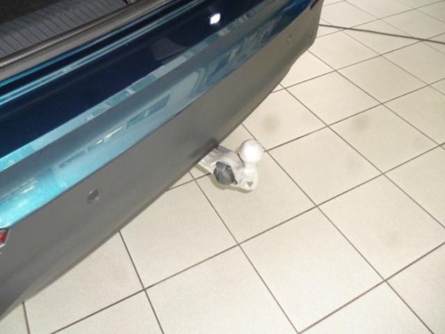 Volkswagen Tiguan 1.5 eTSI DSG Life