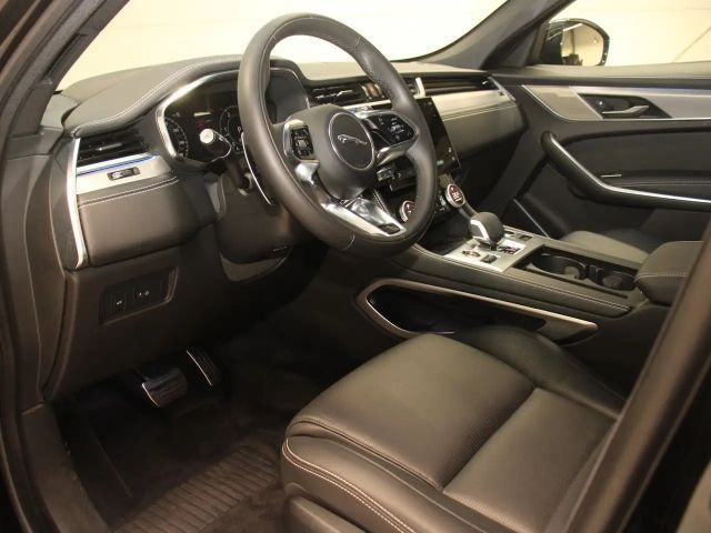 Jaguar F-Pace AWD D300 R-Dynamic