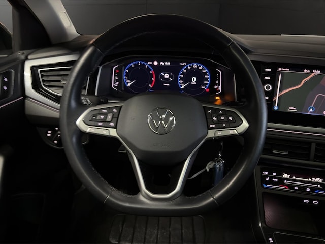 Volkswagen Taigo 1.0 TSI Style