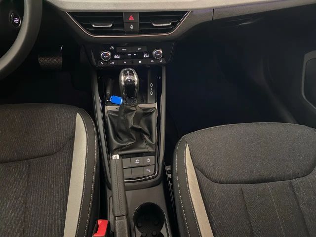 Skoda Kamiq 1.5 TSI Selection