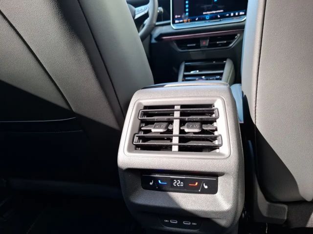 Volkswagen Tayron DSG R-Line