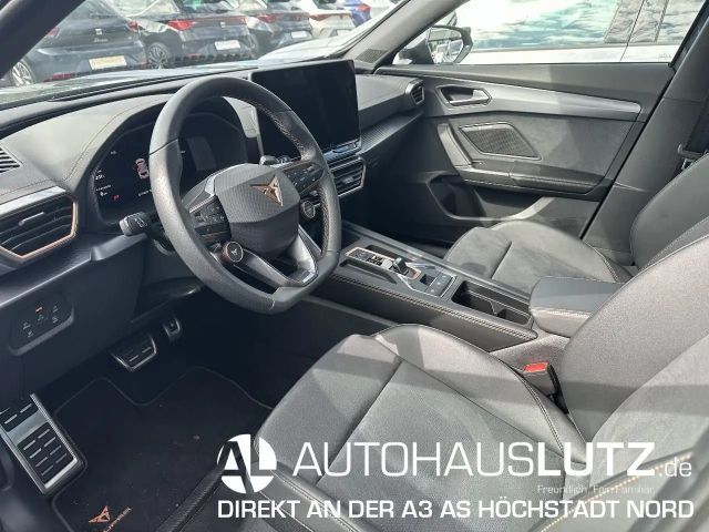 Cupra Formentor CUPRA Formentor 1.5 eTSI 110 kW (150 PS)   [...]