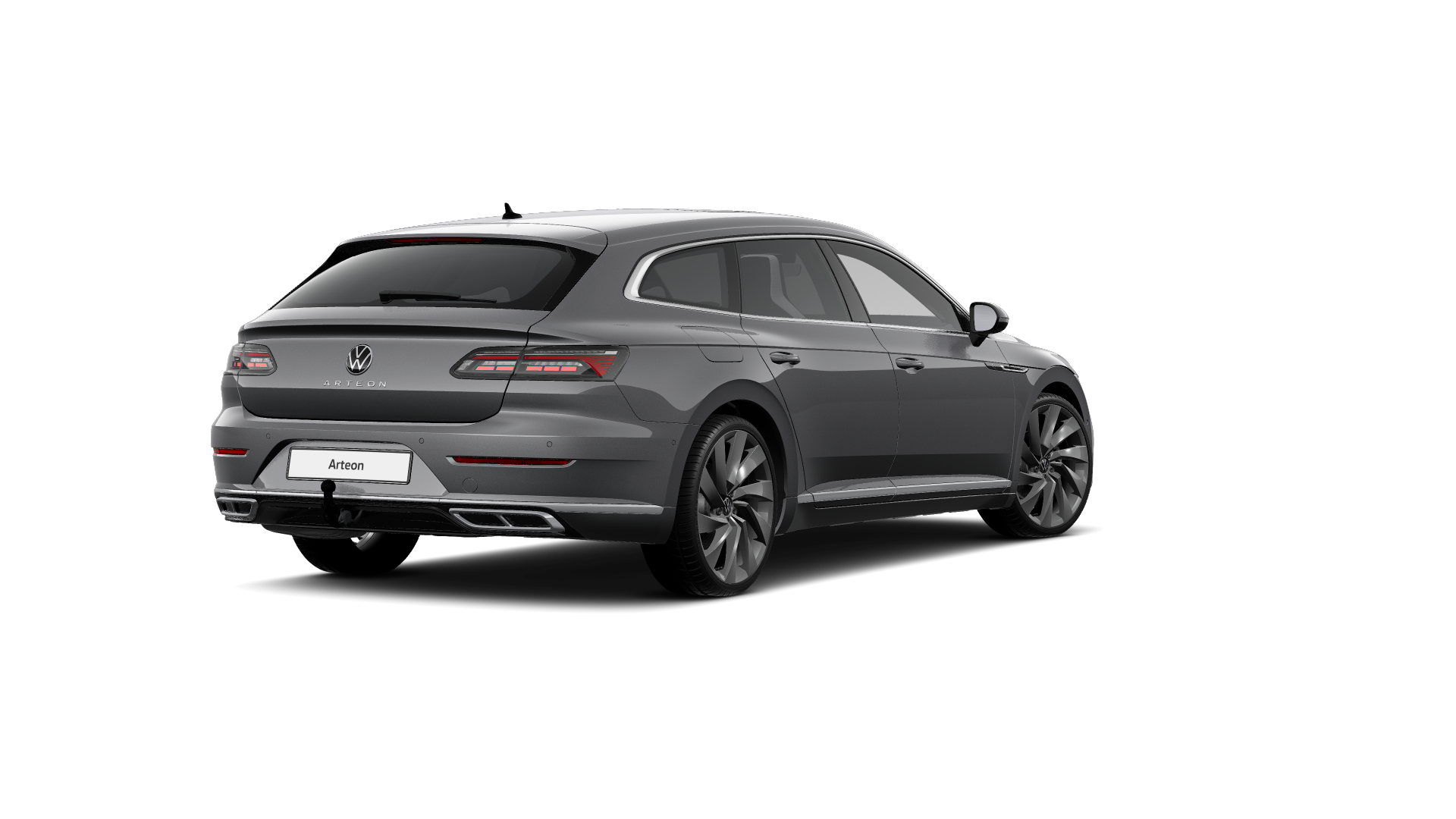 Volkswagen Arteon Shooting Brake 2.0 TDI DSG