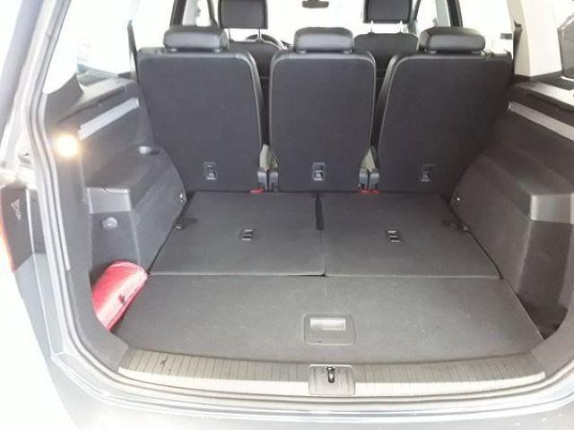 Volkswagen Touran 1.5 TSI DSG