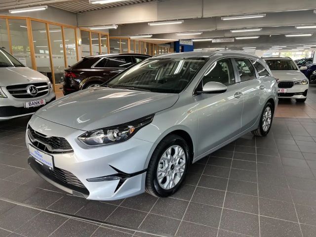 Kia Ceed CRDi SportWagon Vision
