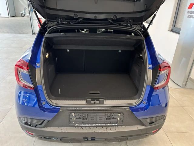 Mitsubishi ASX 1.3 Turbo MH Top Harman Kardon Kamera 360Grad