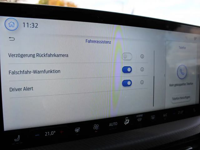 Ford Kuga Hybrid ST Line