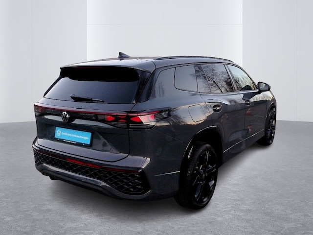 Volkswagen Tayron 2.0 TDI DSG R-Line