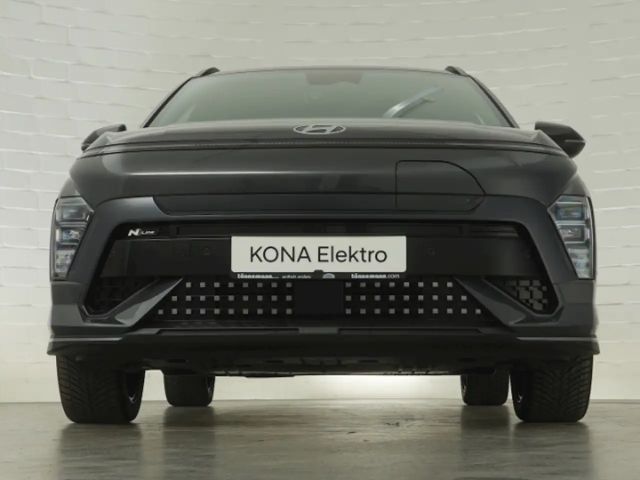 Hyundai Kona N Line