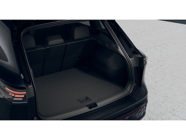 Volkswagen Tiguan 4Motion R-Line