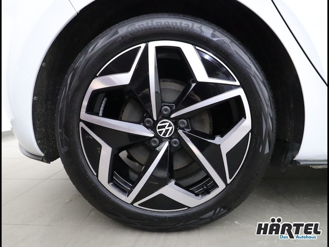Volkswagen ID.3 58 KWh Performance Pro