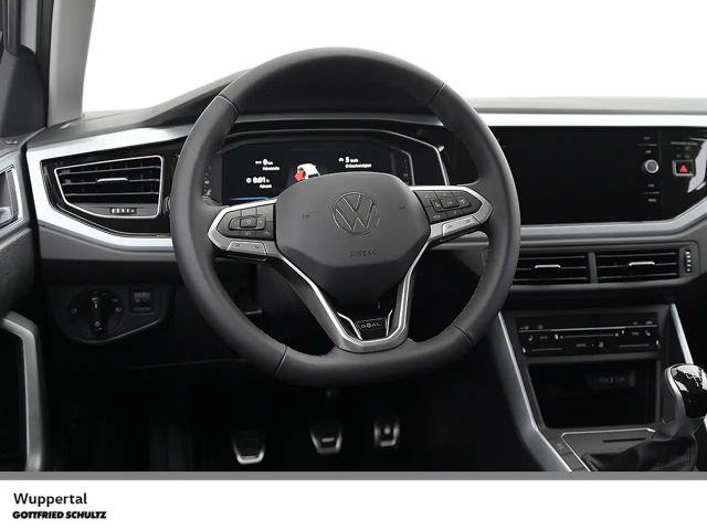 Volkswagen Polo 1.0 TSI