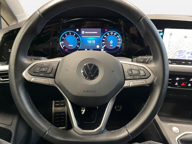 Volkswagen Golf 1.5 TSI Golf VIII