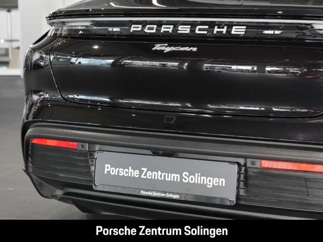 Porsche Taycan Bose Panoramdach Sport Chrono Paket