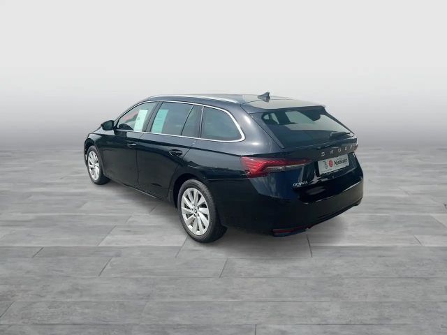Skoda Octavia Selection