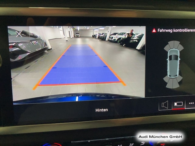 Audi Q3 35 TDI Quattro S-Tronic