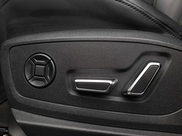 Audi e-tron 55 Quattro S-Line